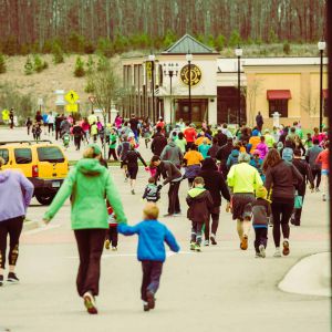 Egg Dash–Saturday, April 8  11am-12pm Image