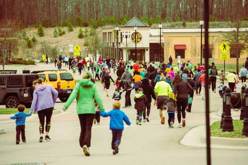 Shamrock 5K (2016) Image