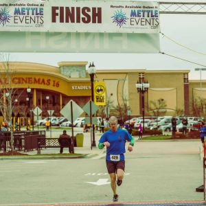 Shamrock 5K (2016) Image