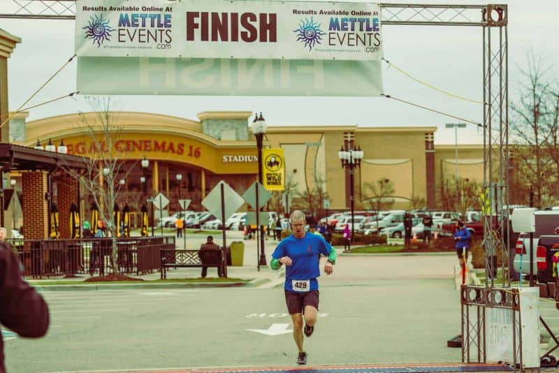 Shamrock 5K (2016) Image