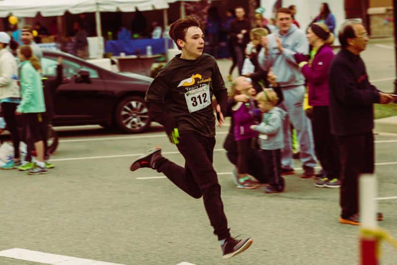 Shamrock 5K (2016) Image