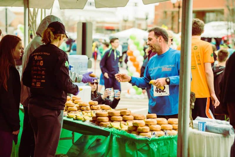 Shamrock 5K (2016) Image