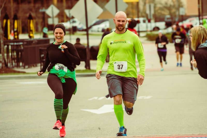 Shamrock 5K (2016) Image