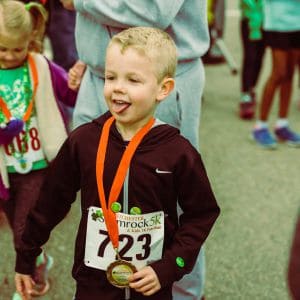 Egg Dash, Presented by Hope Point Church Image