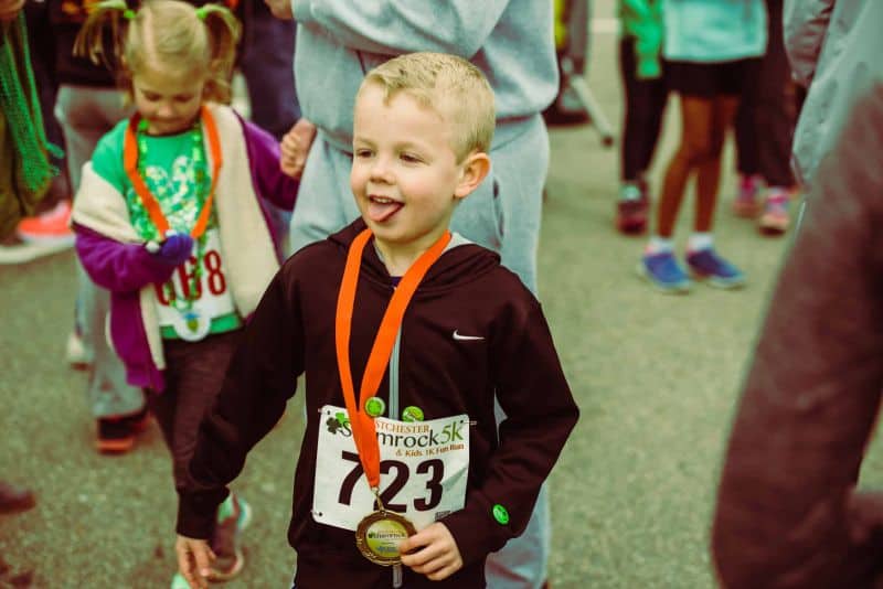 Shamrock 5K (2016) Image