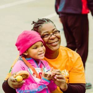 Egg Dash, Presented by Hope Point Church Image