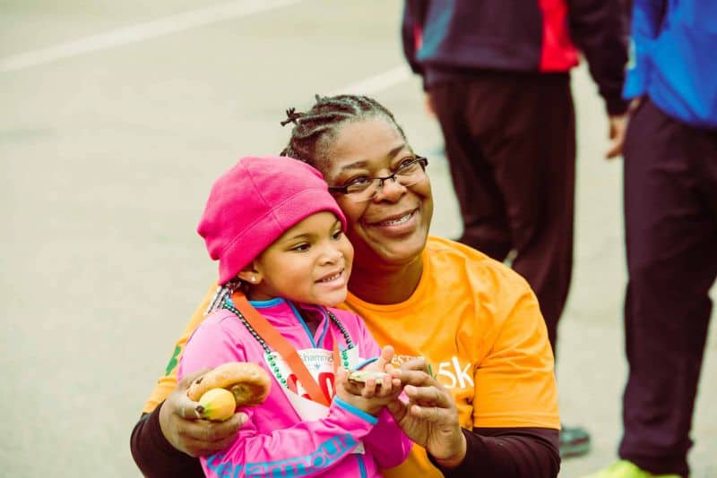 Shamrock 5K (2016) Image