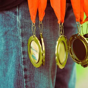 Shamrock 5K (2016) Image