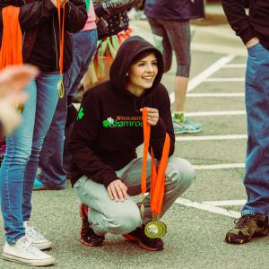 Shamrock 5K (2016) Image