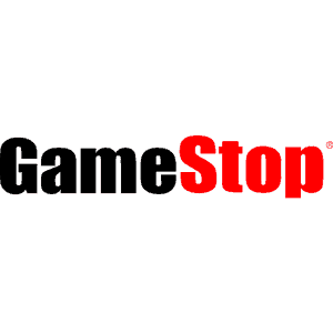 GameStop Logo