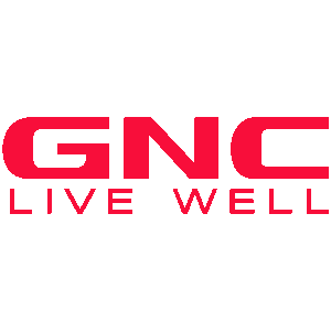 GNC Logo