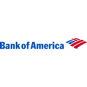 Bank of America Logo