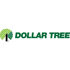 Dollar Tree Logo