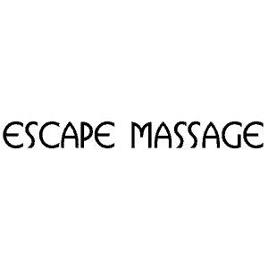 Escape Massage Logo