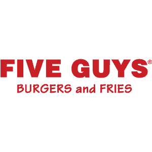 Five Guys Burgers & Fries