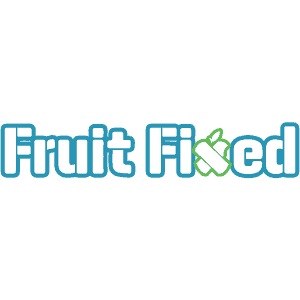 Fruit Fixed Logo