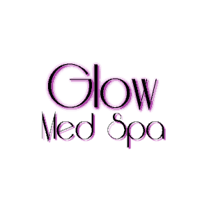 Glow Med Spa Logo