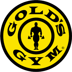 Gold's Gym Logo