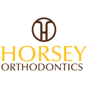 Horsey Orthodontics Logo