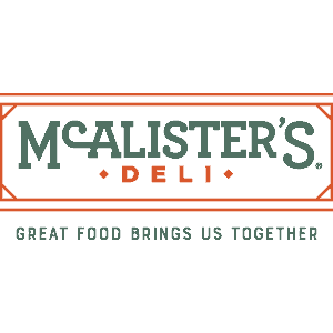 McAlister's Deli Logo