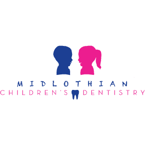 Midlothian Children's Dentistry Logo