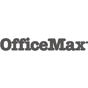 OfficeMax Logo