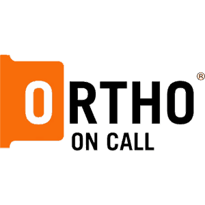 Ortho On Call Logo