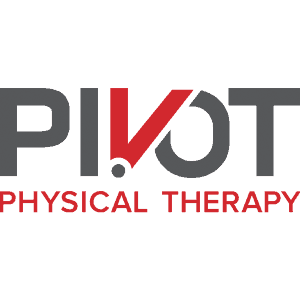 Pivot Physical Therapy Logo