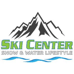 Ski Center Logo