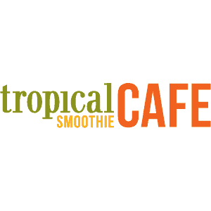 Tropical Smoothie Cafe Logo