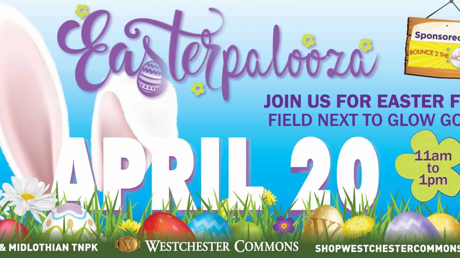 Easterpalooza