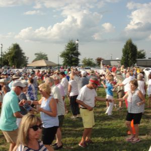 National Night Out (2015) Image