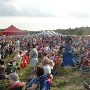 Westchester Concert Series Postponed to 2021 Image