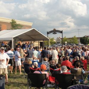 National Night Out (2015) Image