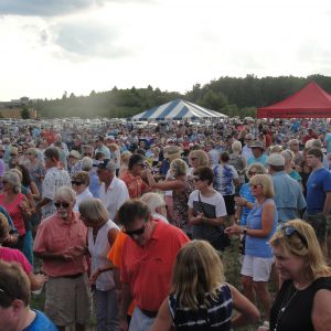 5th Annual DiggityFEST (2015) Image