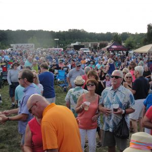 Westchester Concert Series–SATURDAY, August 28–Southern Tide Image