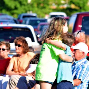 National Night Out (2015) Image