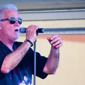 Westchester Concert Series Kick-off–July 16–The Janitors Image