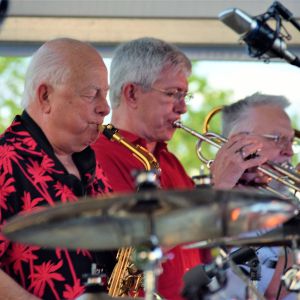 National Night Out (2015) Image