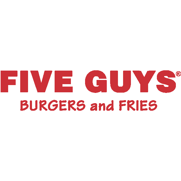 Five Guys Burgers and Fries