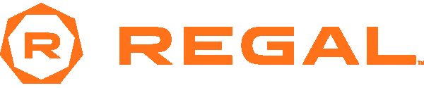 Regal Cinemas logo