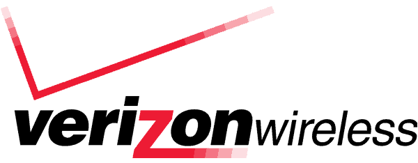 Verizon Wireless logo