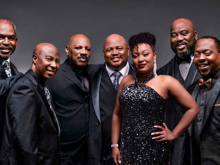 Westchester Concert Series – Soul Expressions Band