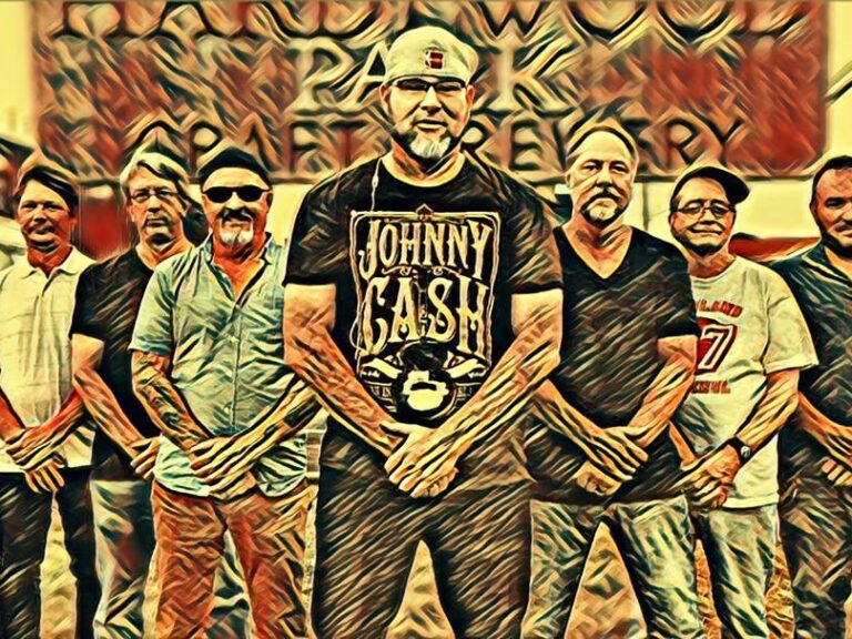 Westchester Concert Series – The Mashup & Cozy Condition