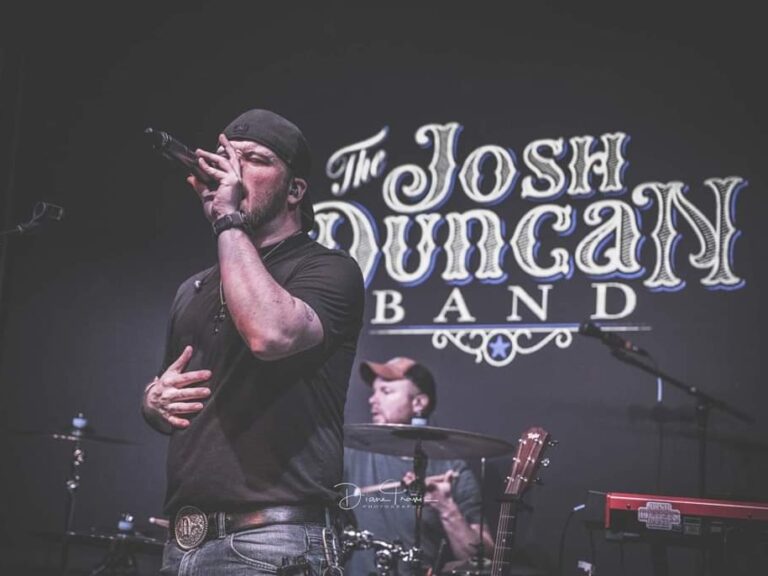 Westchester Concert Series–Josh Duncan Band