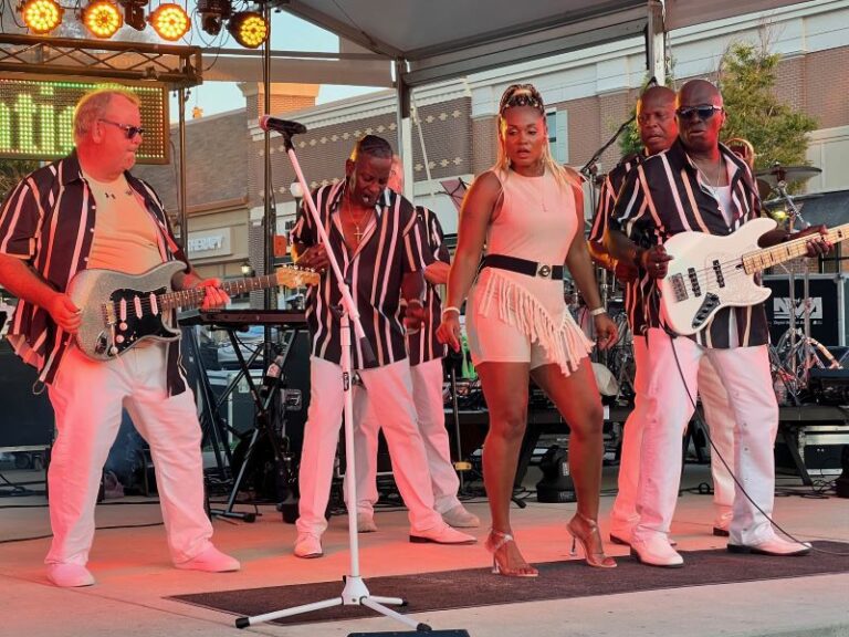 Westchester Concert Series FINALE–En’Novation