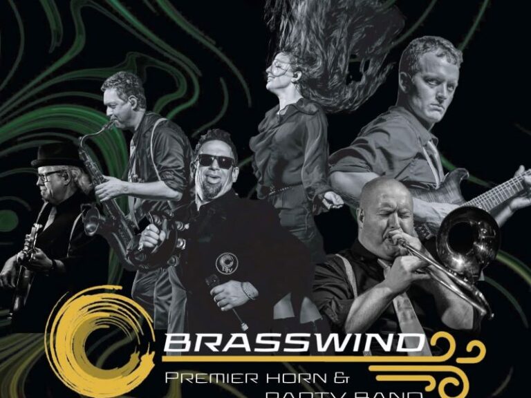 Westchester Concert Series–Brasswind